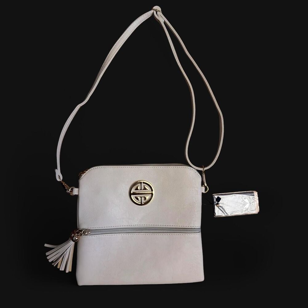 Valentina Women's Cream Bag